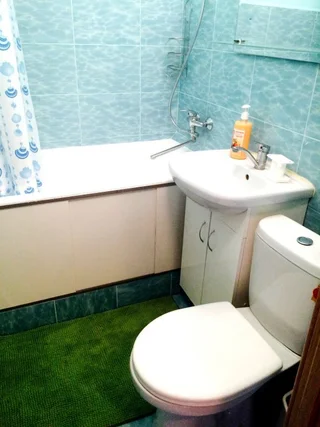 Москва: Fortestate Krupskoy 8 Korp. 2 Apartments