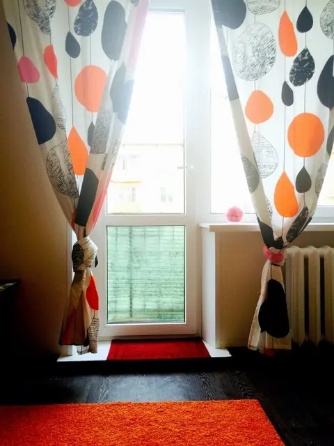 Москва: Fortestate Krupskoy 8 Korp. 2 Apartments