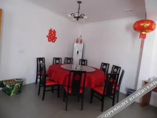 Чжоушань: zhoushanaolirennongzhuang