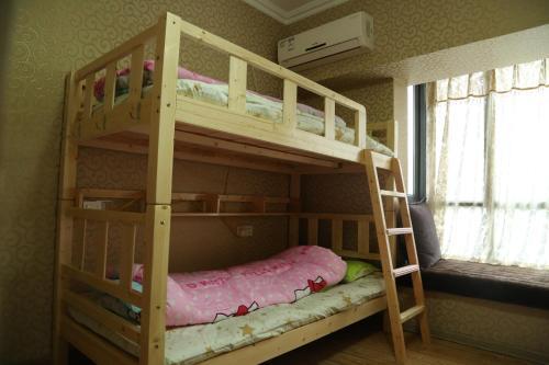 Нанкин: Muma Youth Hostel