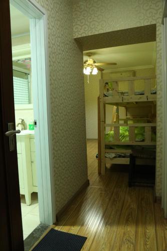 Нанкин: Muma Youth Hostel
