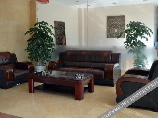 Лишуй: Yunhe Mercure Hotel