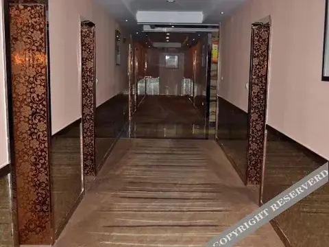 Лишуй: Yunhe Mercure Hotel