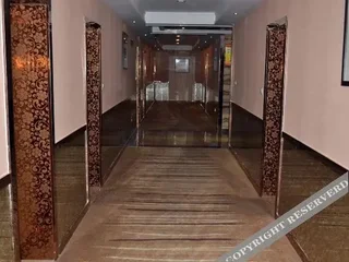 Лишуй: Yunhe Mercure Hotel