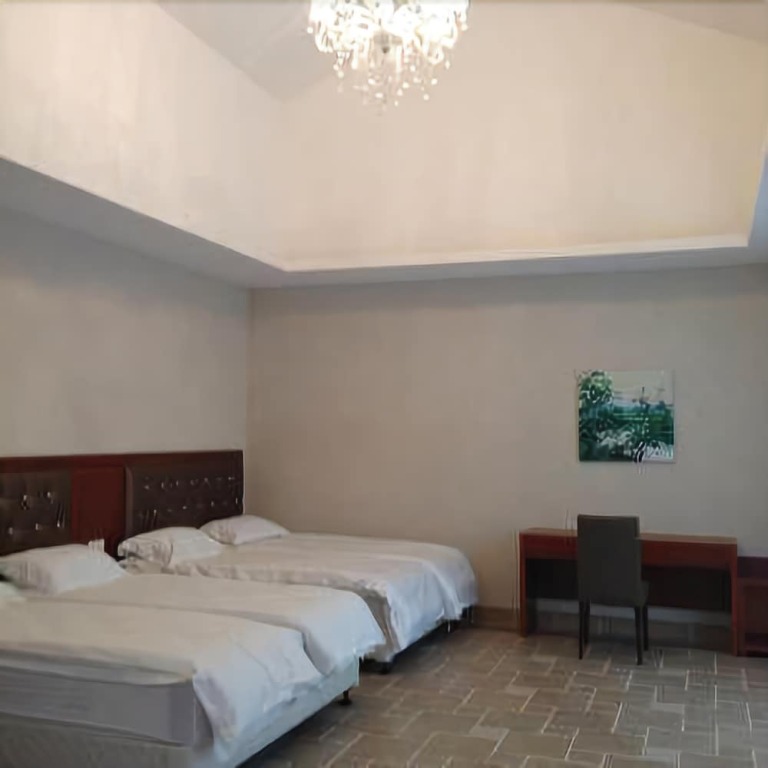 Хойчжоу: Dongguan Silverworld Hotel