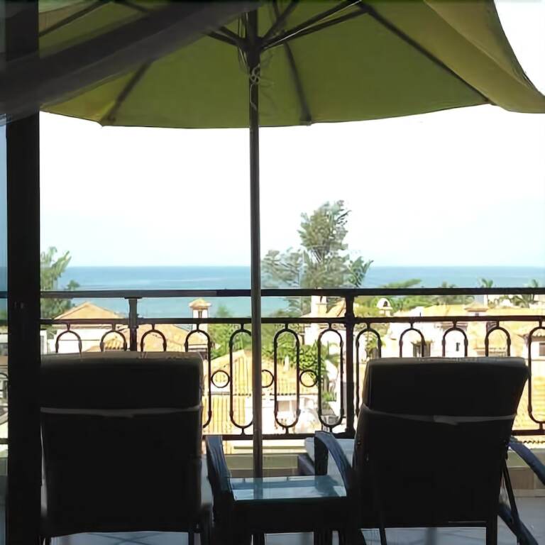 Хойчжоу: Dongguan Silverworld Hotel