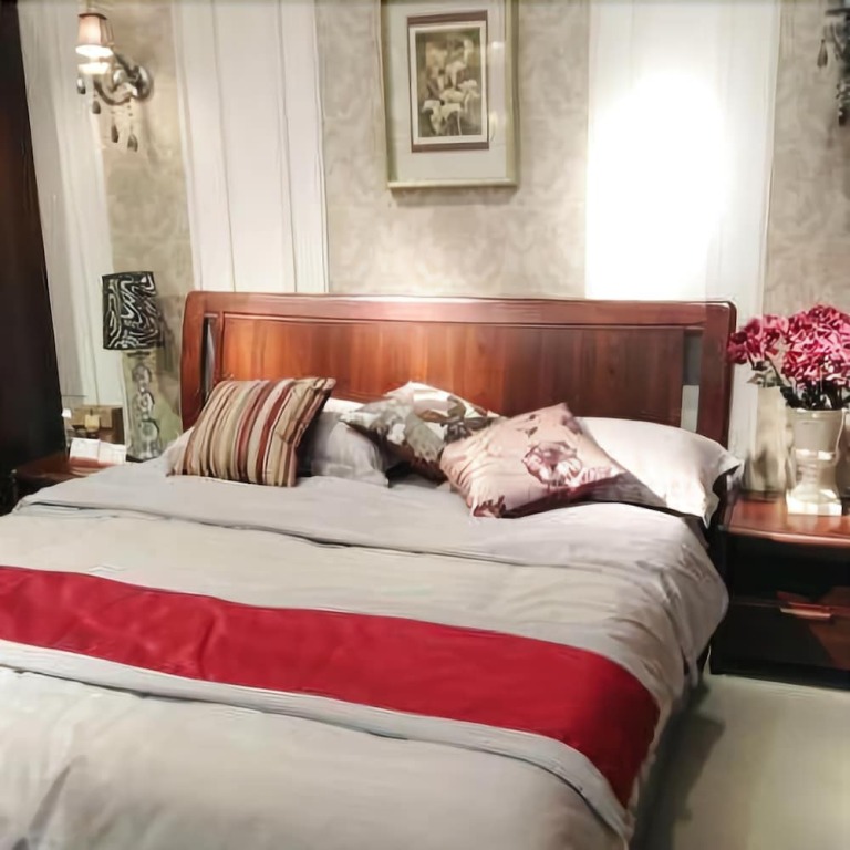Хойчжоу: Dongguan Silverworld Hotel
