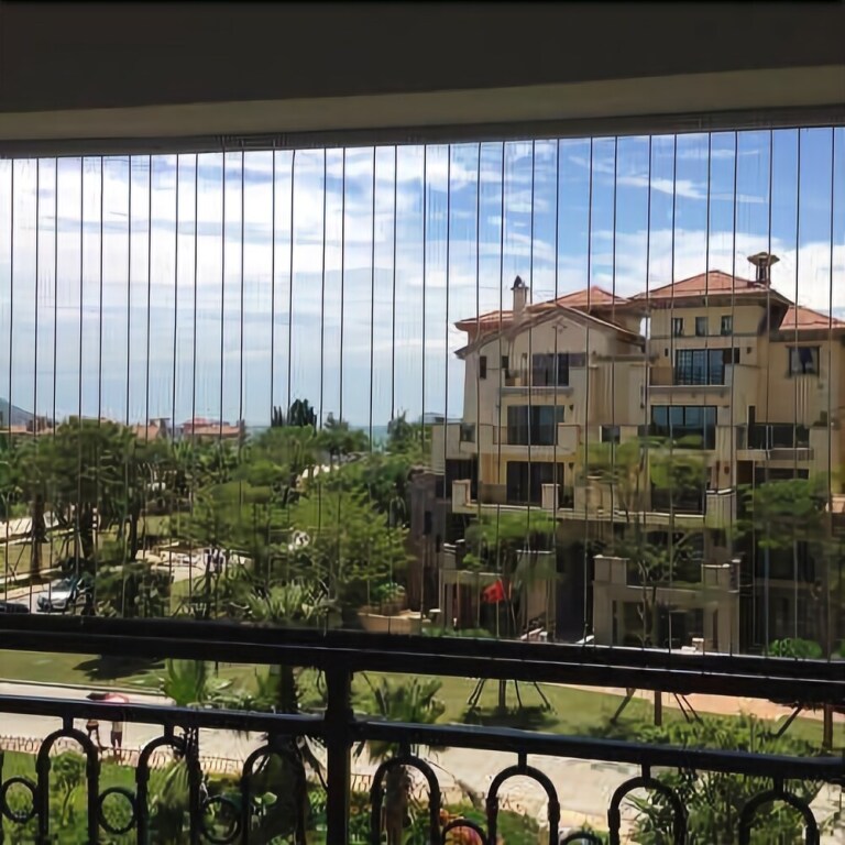 Хойчжоу: Dongguan Silverworld Hotel