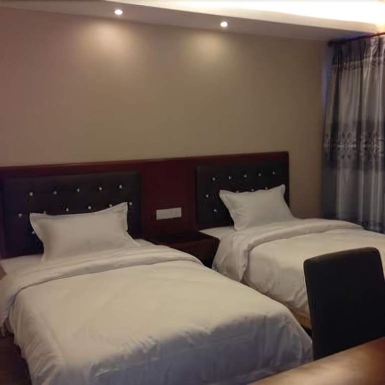 Хойчжоу: Dongguan Silverworld Hotel