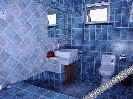 Циньхуандао: Yinhai Holiday Hotel