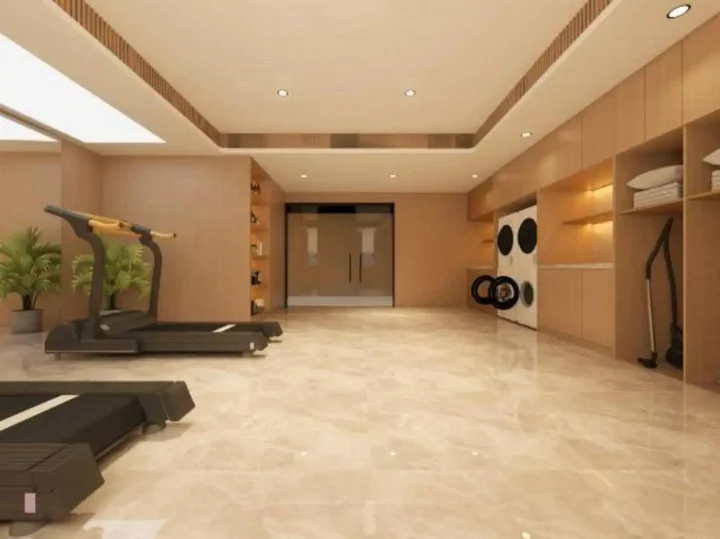 Уху: Aiwei Shangpin Hotel
