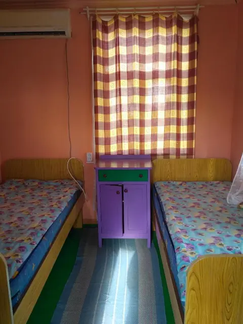 Ейск: Guest House Romanenko