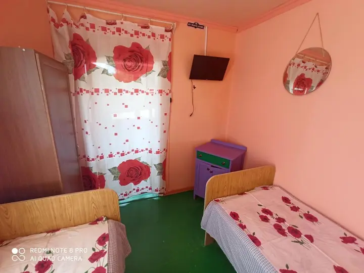 Ейск: Guest House Romanenko