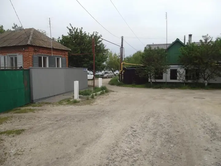 Ейск: Guest House Romanenko