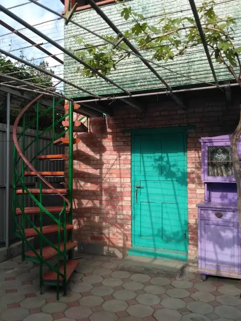 Ейск: Guest House Romanenko