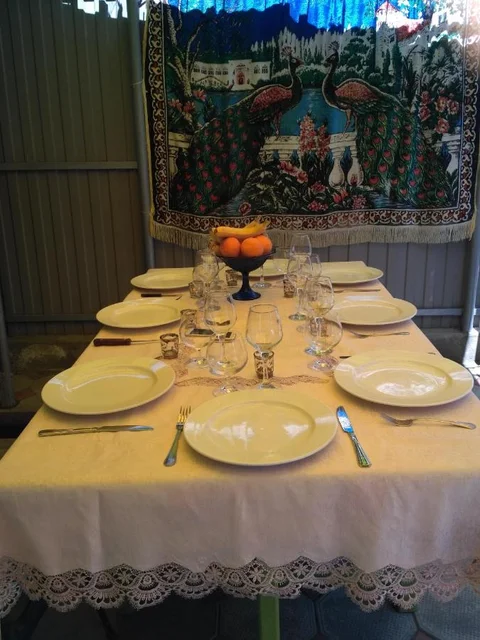 Ейск: Guest House Romanenko