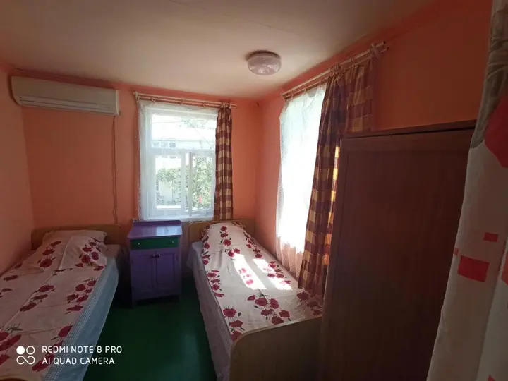 Ейск: Guest House Romanenko