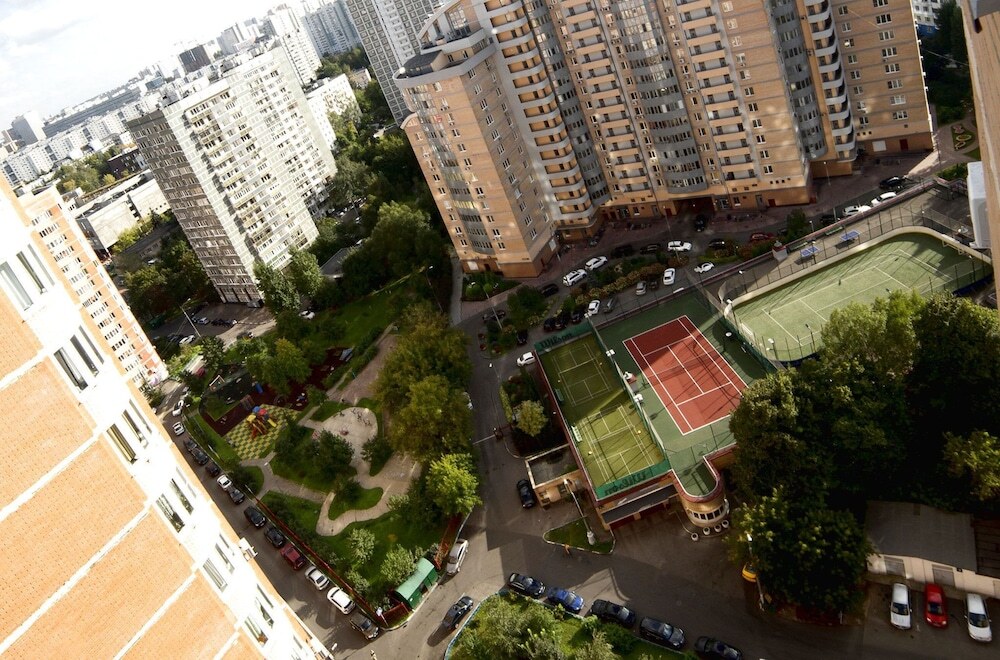 Апартамент на ул. Новаторов, 4 — фото 6
