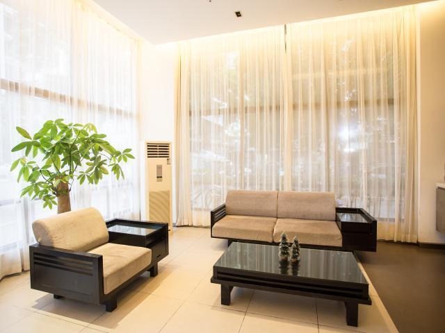 Шаньтоу: Jinjiang Inn Shantou Exhibition Centre