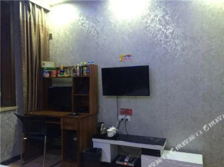 Цицикар: Shuang Long Hotel