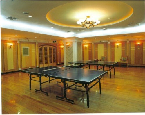 Чанша: Xiang Quan Hotel