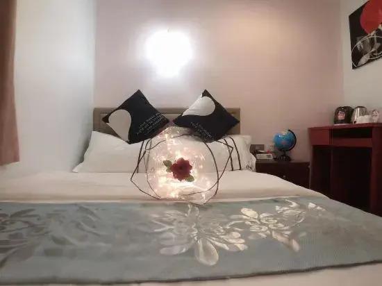 Чунцин: AiXi Traving with hostel