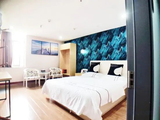 Чунцин: AiXi Traving with hostel