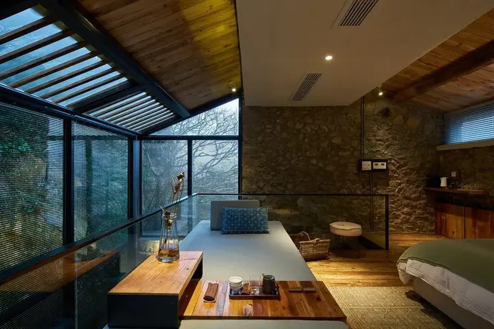Вэньчжоу: Huagang Village Flower Garden Hotel