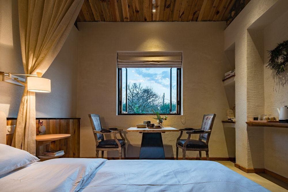 Huagang Village Flower Garden Hotel — фото 2