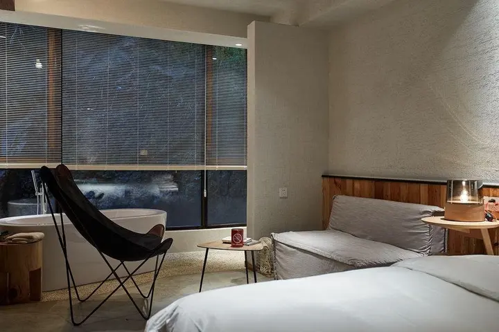 Вэньчжоу: Huagang Village Flower Garden Hotel