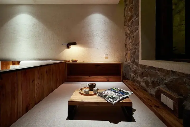 Вэньчжоу: Huagang Village Flower Garden Hotel