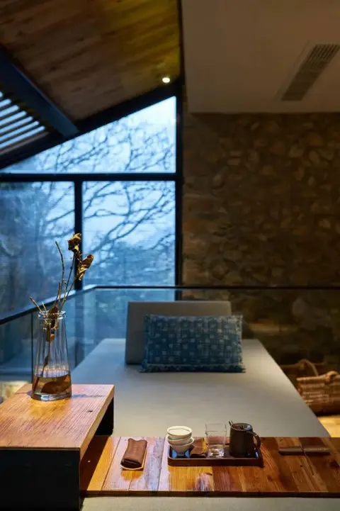 Вэньчжоу: Huagang Village Flower Garden Hotel