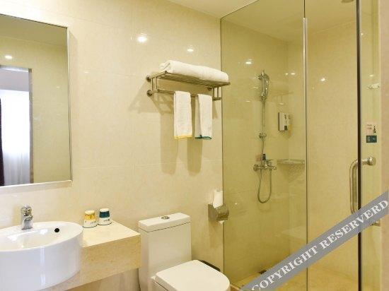 Шаньтоу: Soften Hotel (Shantou Railway Station)
