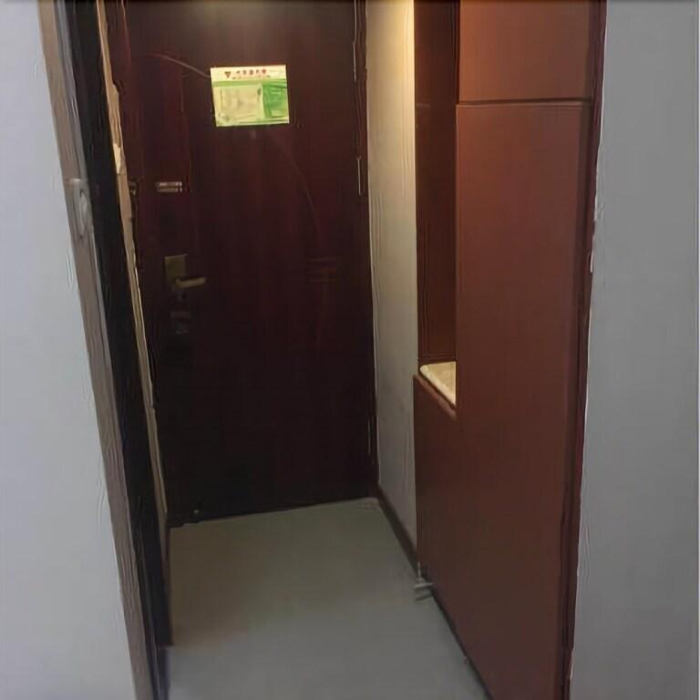 Даньдун: Dandong Dantie Hotel
