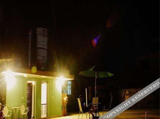 Шанграо: Pushu Art Hotel