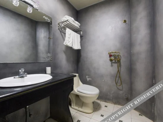 Шанграо: Pushu Art Hotel
