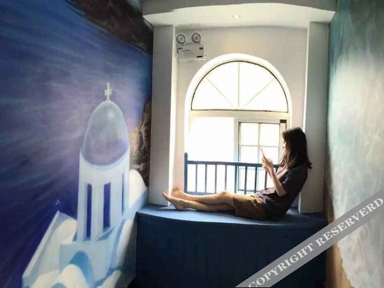 Шанграо: Pushu Art Hotel
