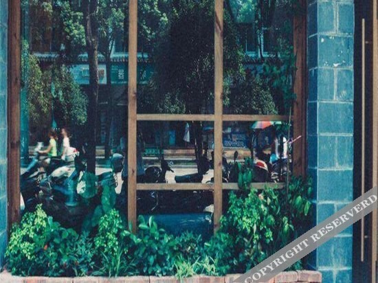 Шанграо: Pushu Art Hotel