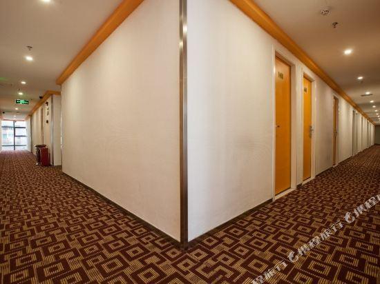 Шэньчжэнь: My City Hotel