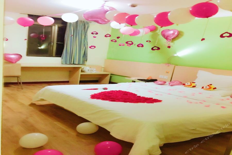 Хойчжоу: 7Daysinn