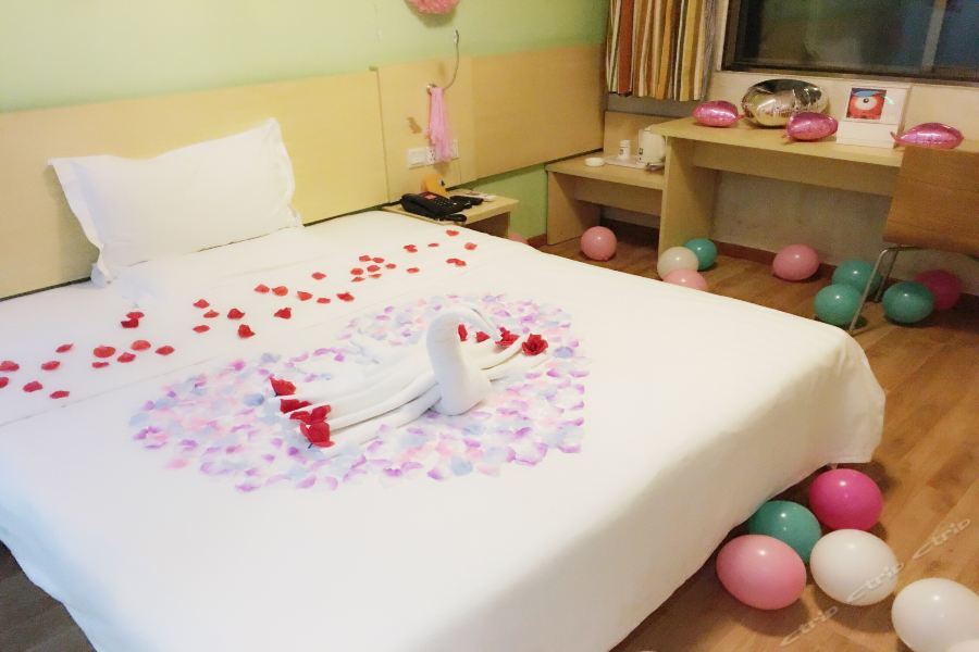 Хойчжоу: 7Daysinn