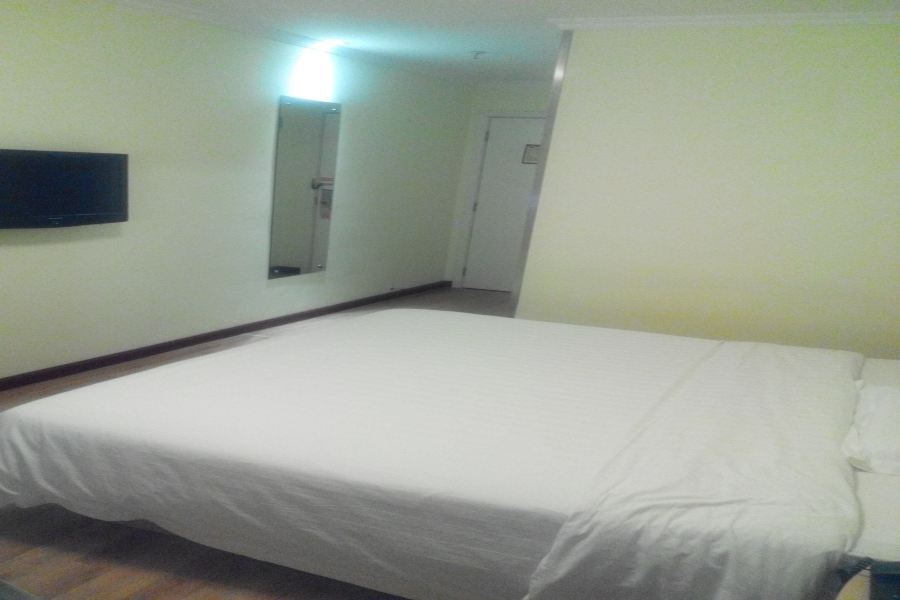 Хойчжоу: 7Daysinn