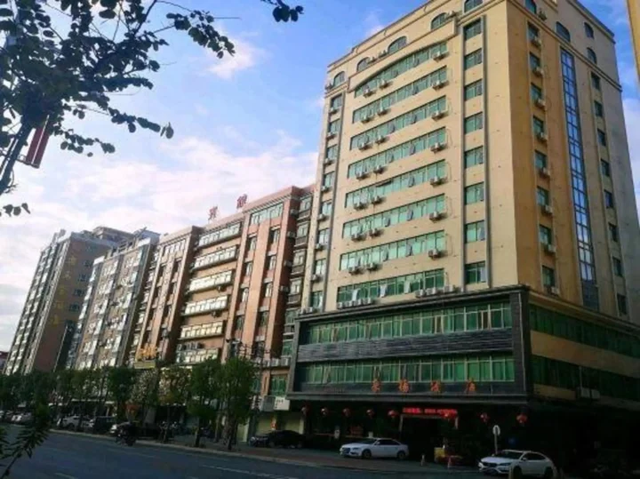 Шаньвэй: Caiyang Hotel