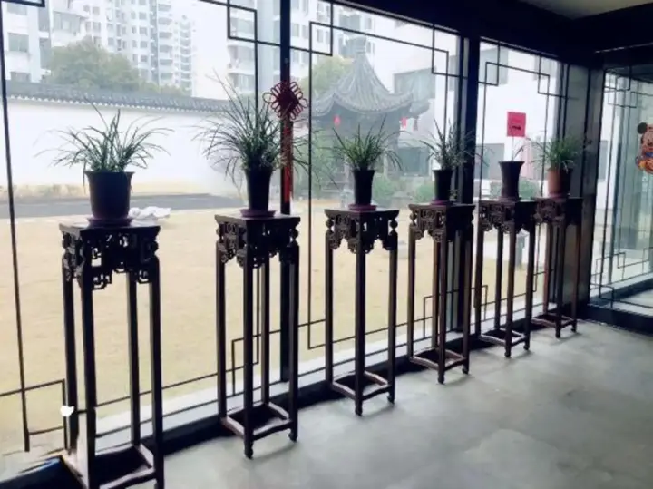 Чанчжоу: Qie Tieg Hotel