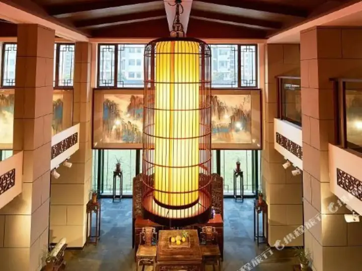 Чанчжоу: Qie Tieg Hotel