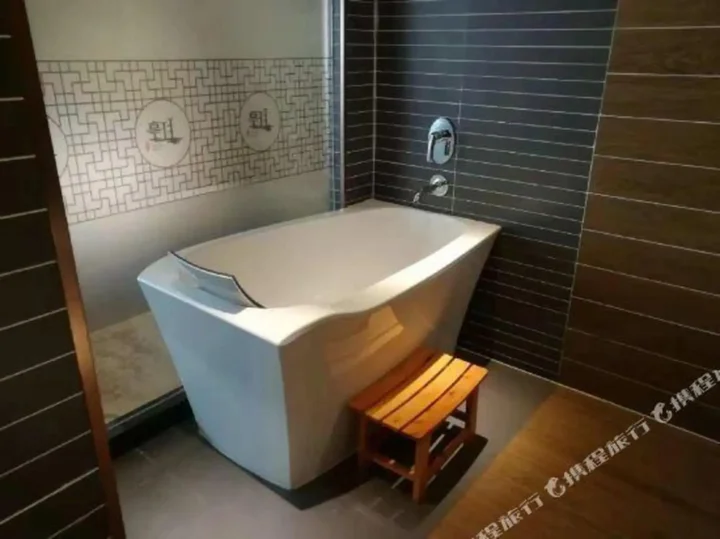 Чанчжоу: Qie Tieg Hotel