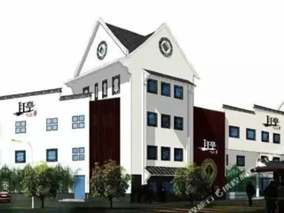 Чанчжоу: Qie Tieg Hotel