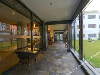 Чанчжоу: Qie Tieg Hotel