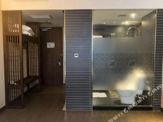 Чанчжоу: Qie Tieg Hotel