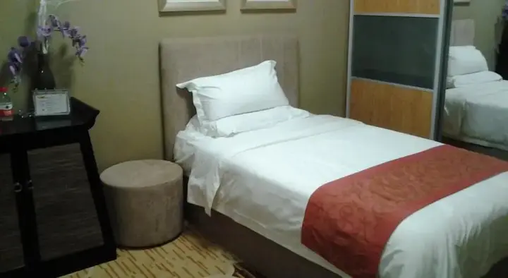 Сиань: Sound of Time Condo Hotel